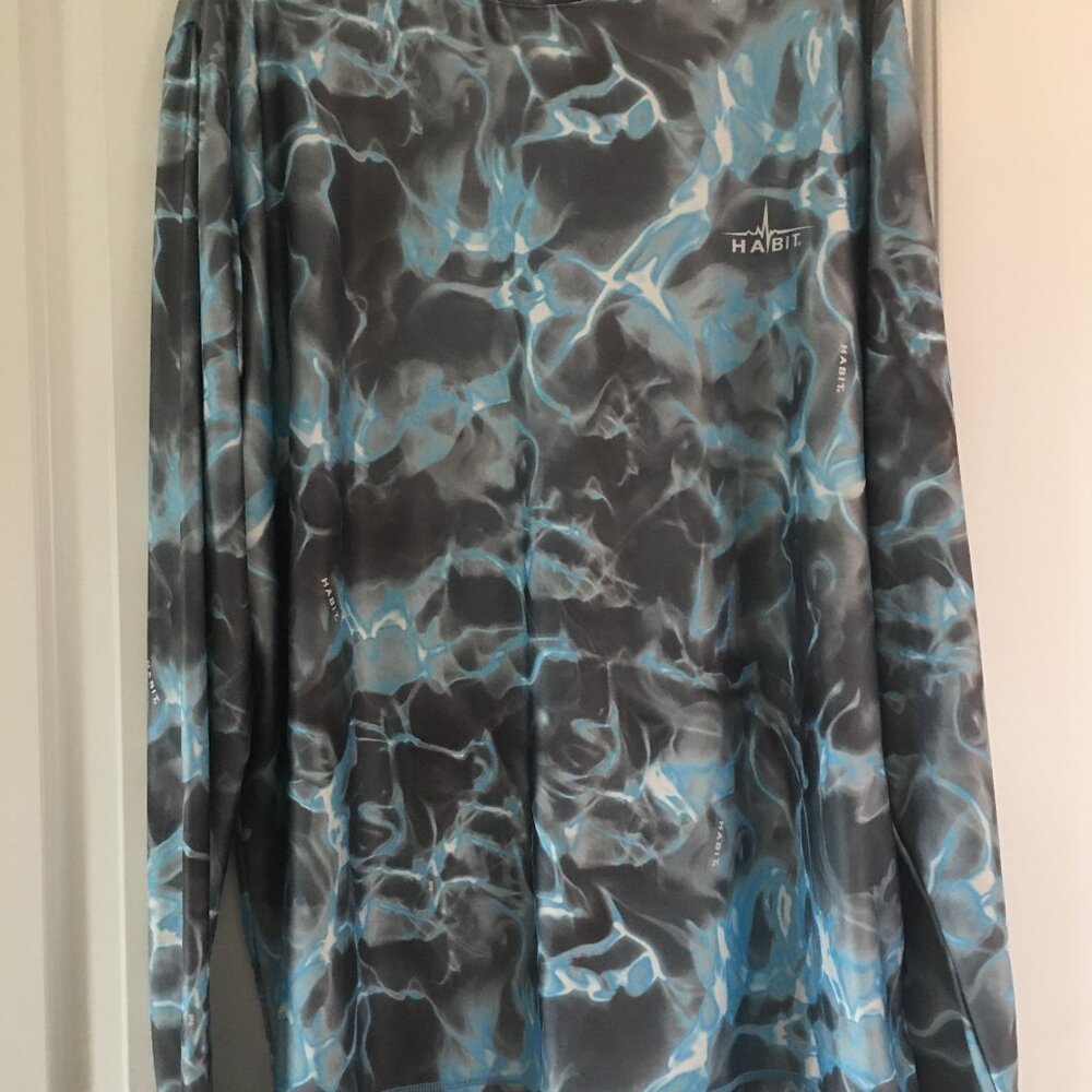 Habit Marina Performance T